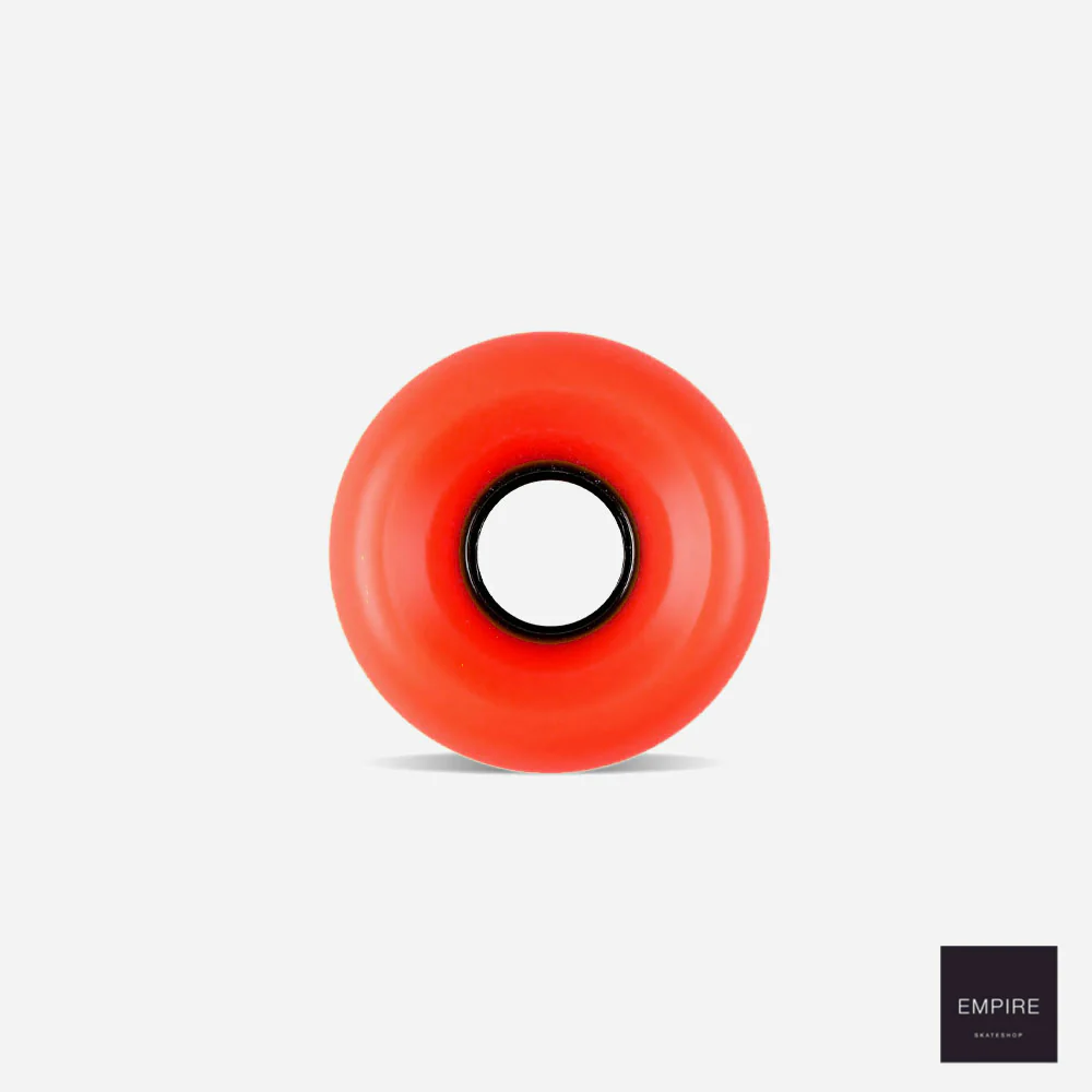 Haze Wheels - Hazemar 2.0 Filmer Special - Orange – Image 8