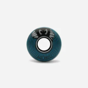 Haze Wheels - Lurking In The Dark