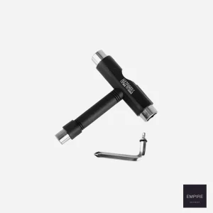 HAZE WHEELS T-TOOL - BLACK