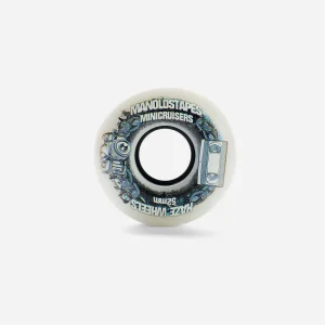 Haze Wheels - Manolostapes Minicruisers 83A