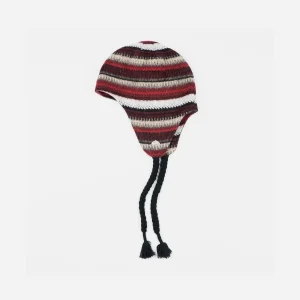 Hélas - Ethno Beanie - Multico