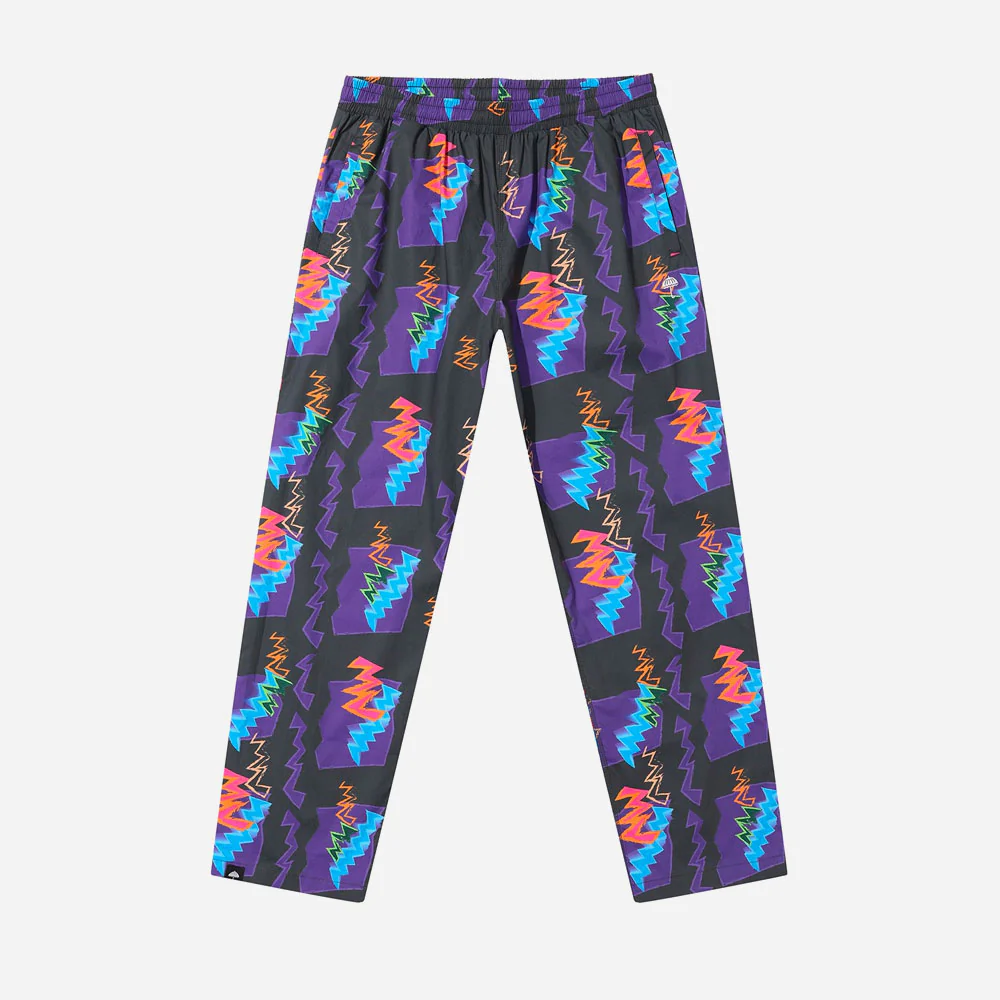 HELAS - PYJAMA PANT - Multicolor – Image 3