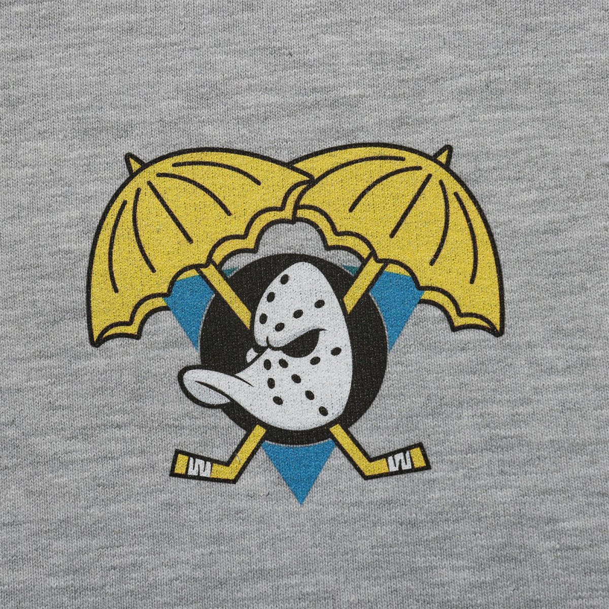 Hélas - Mighty Hoodie - Heather Grey – Image 5