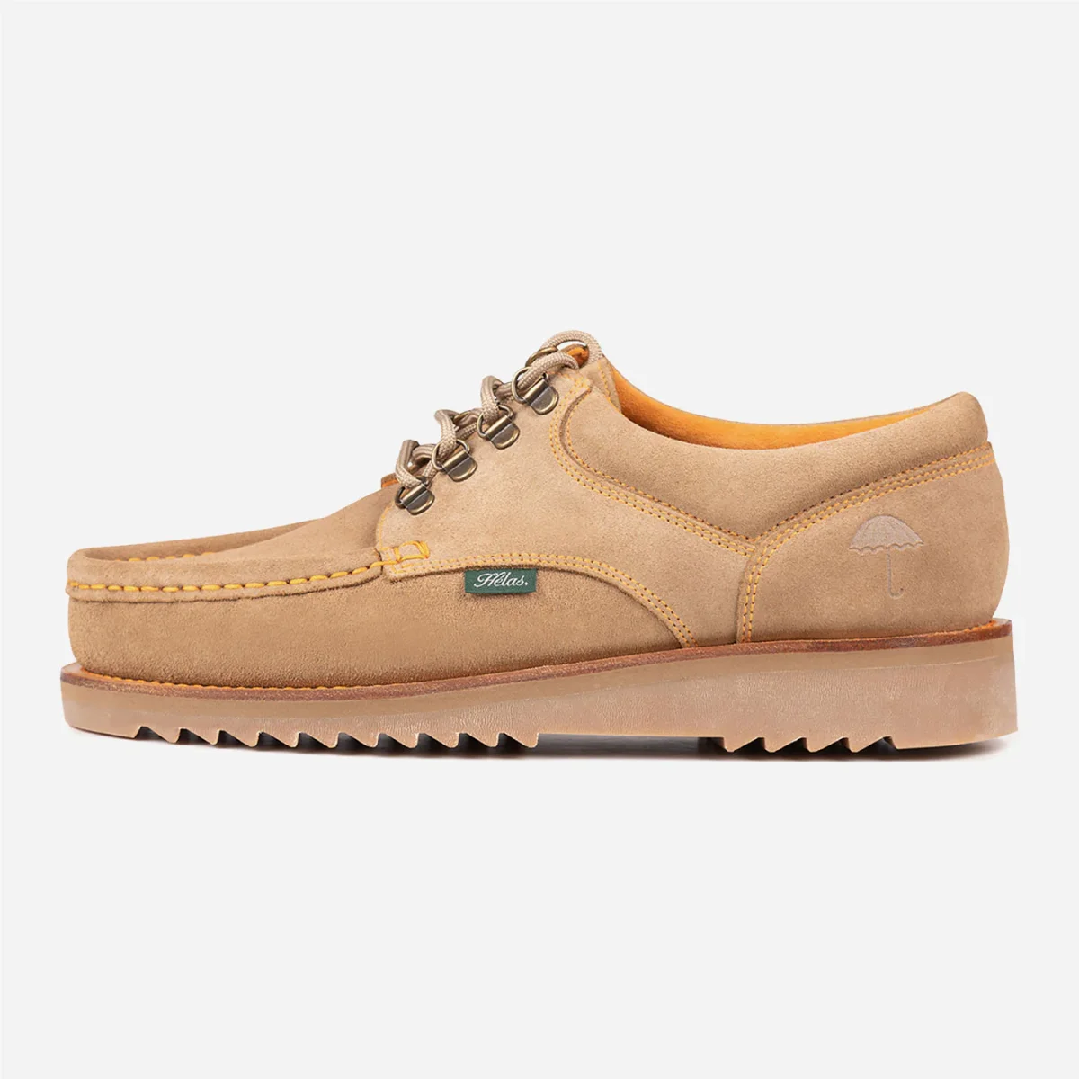 Paraboot x Hélas - Thiers Sport - Beige – Image 5
