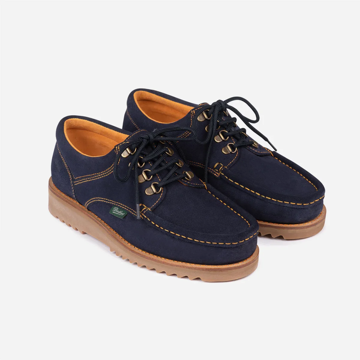 Paraboot x Hélas - Thiers Sport - Navy – Image 3