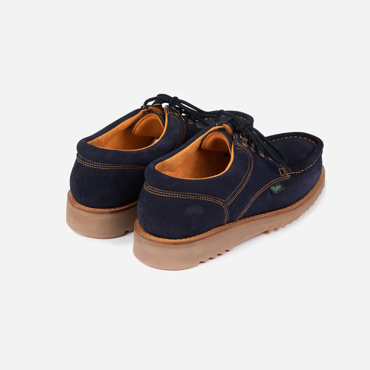 Paraboot x Hélas - Thiers Sport - Navy – Image 4