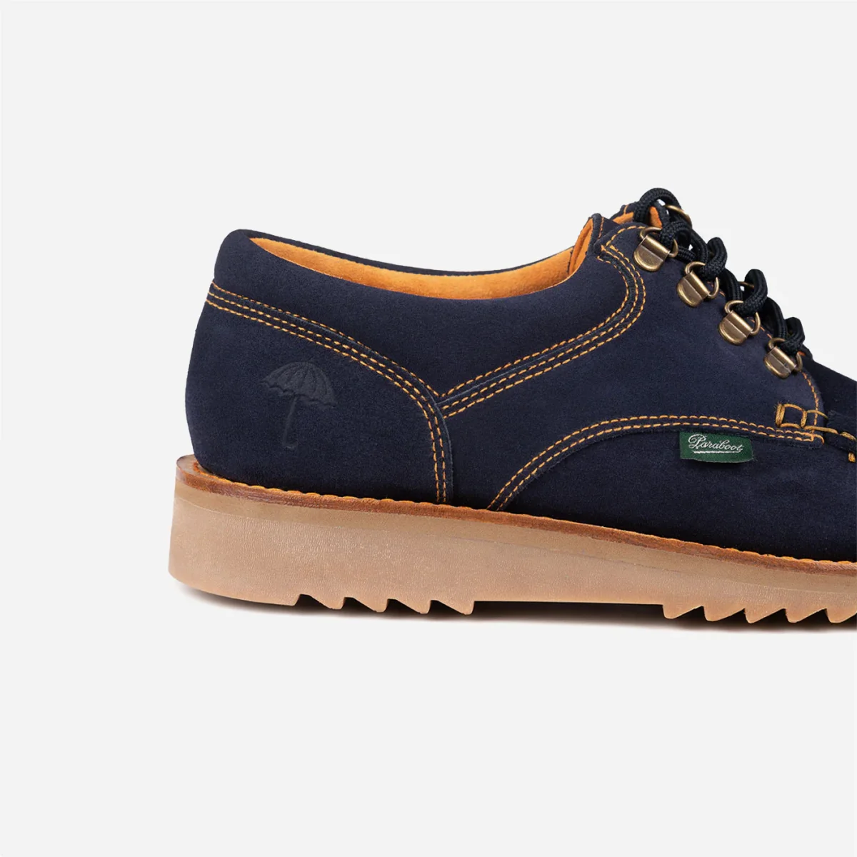 Paraboot x Hélas - Thiers Sport - Navy – Image 8