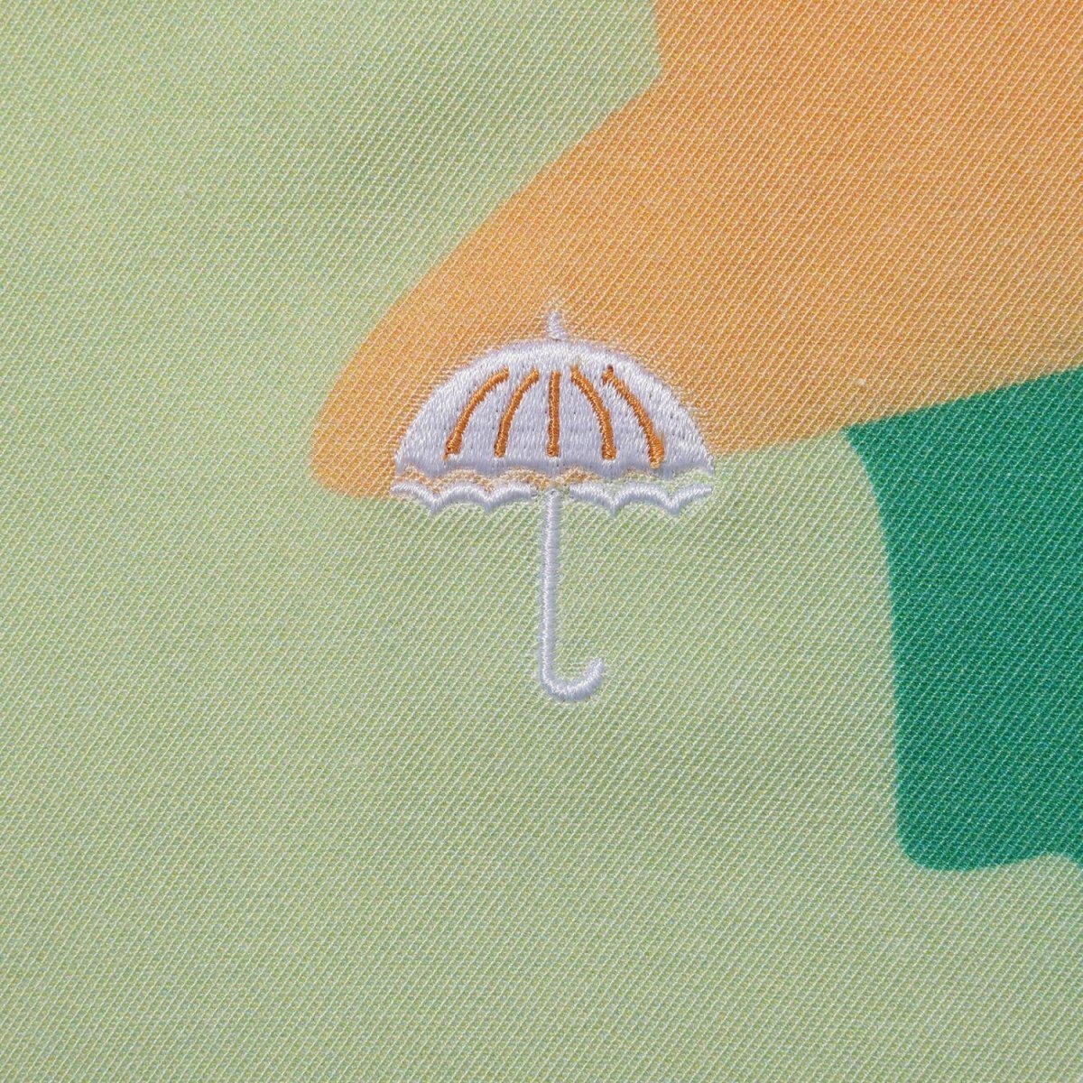 Hélas- Jazz Shirt - Multico – Image 4