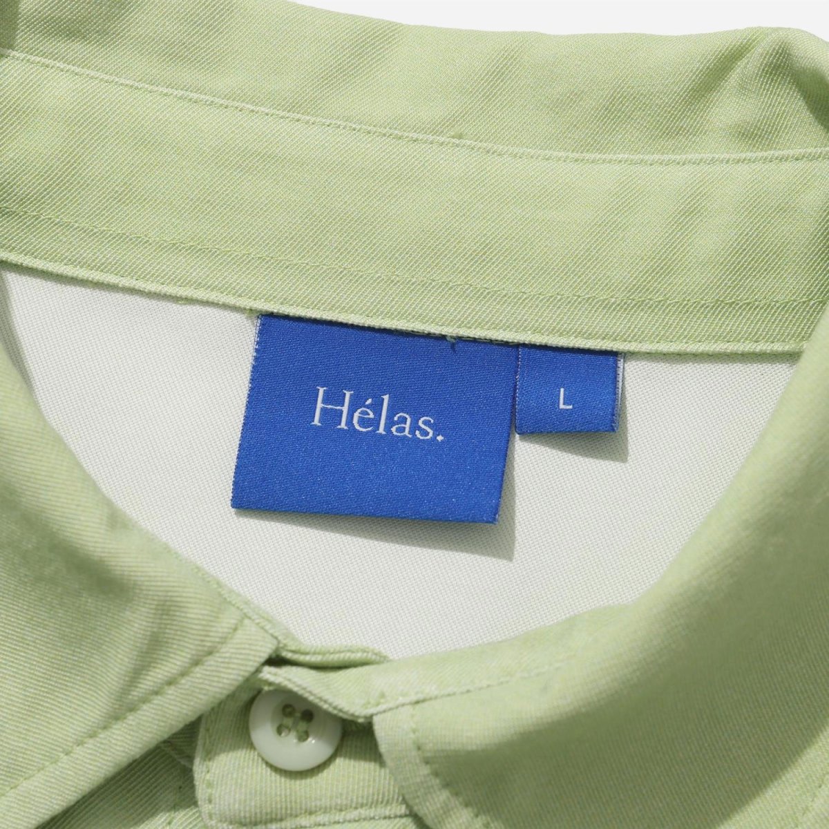 Hélas- Jazz Shirt - Multico – Image 5