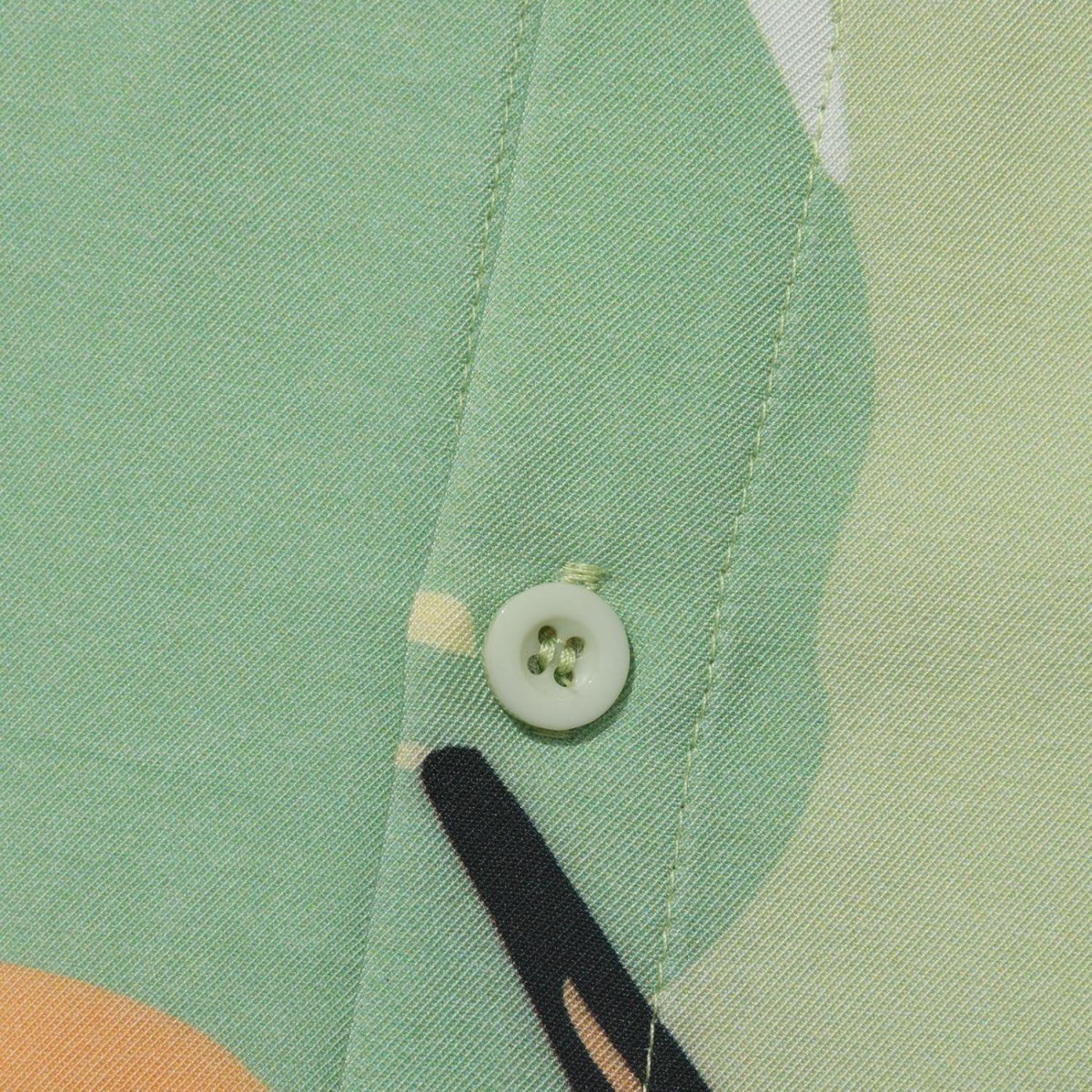 Hélas- Jazz Shirt - Multico – Image 6