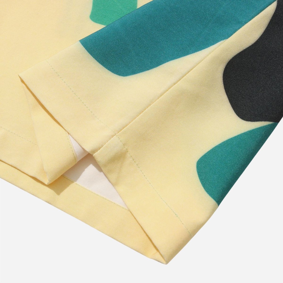 Hélas- Jazz Shirt - Multico – Image 7