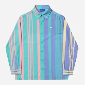 Hélas - SPRINGGY LS SHIRT  - Multico