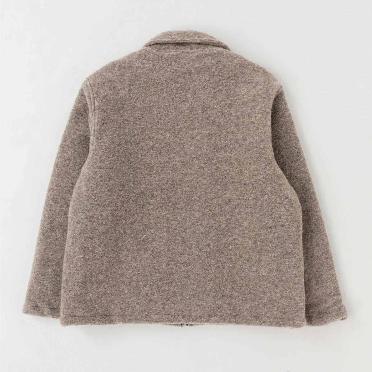 Heresy London - Seedsman Coat - Mushroom – Image 4
