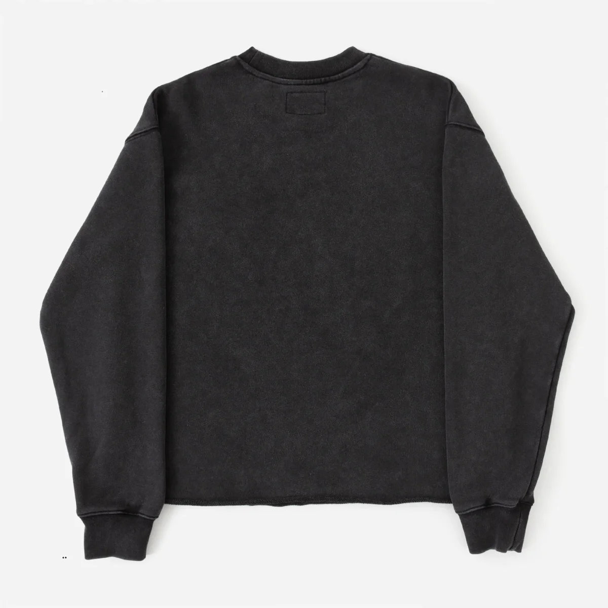 Heresy London - Portal Sweatshirt - Ash – Image 4