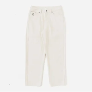 Heresy London - Rogue Jeans - Ecru