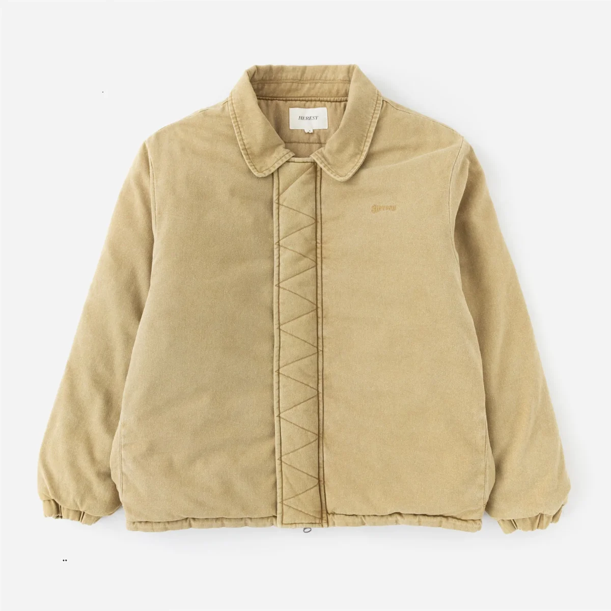 Heresy London - Sarsen Coach - Ale – Image 2