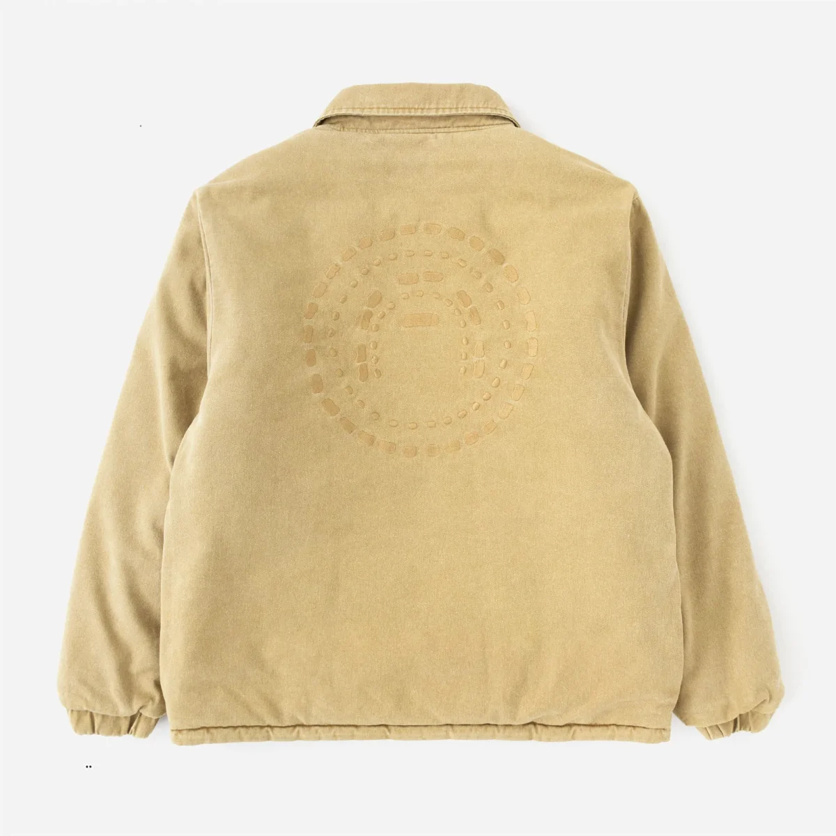 Heresy London - Sarsen Coach - Ale – Image 3