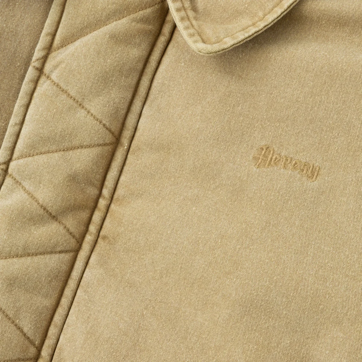 Heresy London - Sarsen Coach - Ale – Image 4