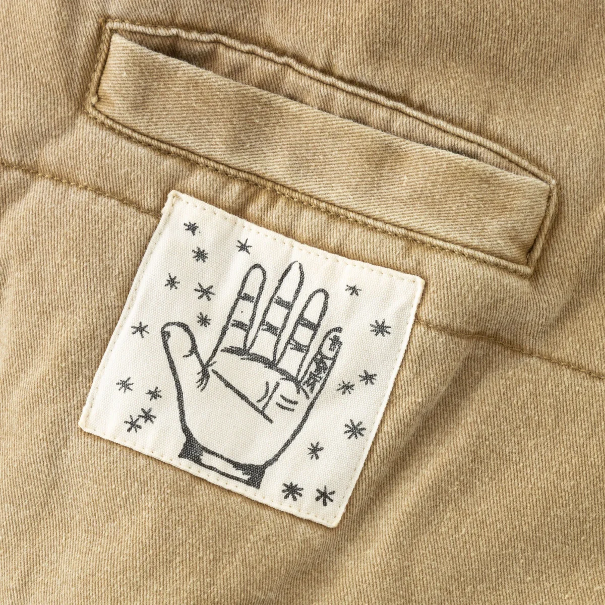 Heresy London - Sarsen Coach - Ale – Image 5