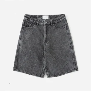 Heresy London - Stearne Shorts - Ash