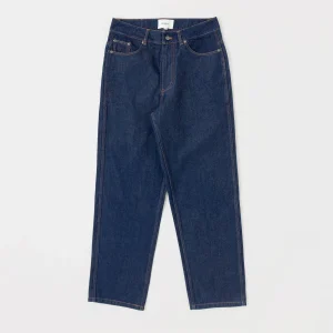 Heresy London - Heretic Jeans - Indigo