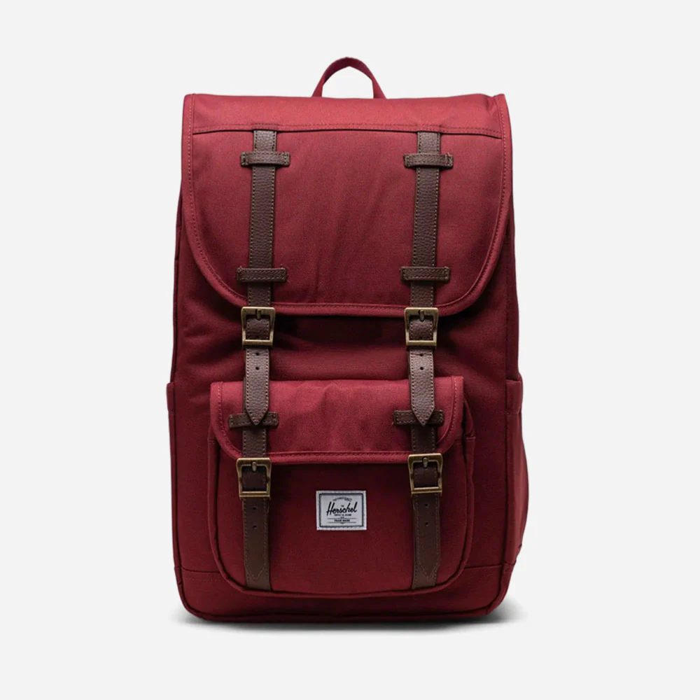 HERSCHEL - NEW LITTLE AMERICA MID-VOLUME - Port