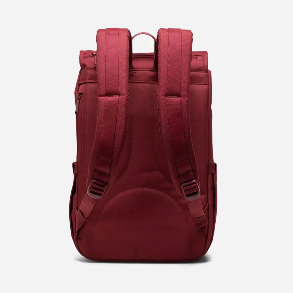 HERSCHEL - NEW LITTLE AMERICA MID-VOLUME - Port – Image 3