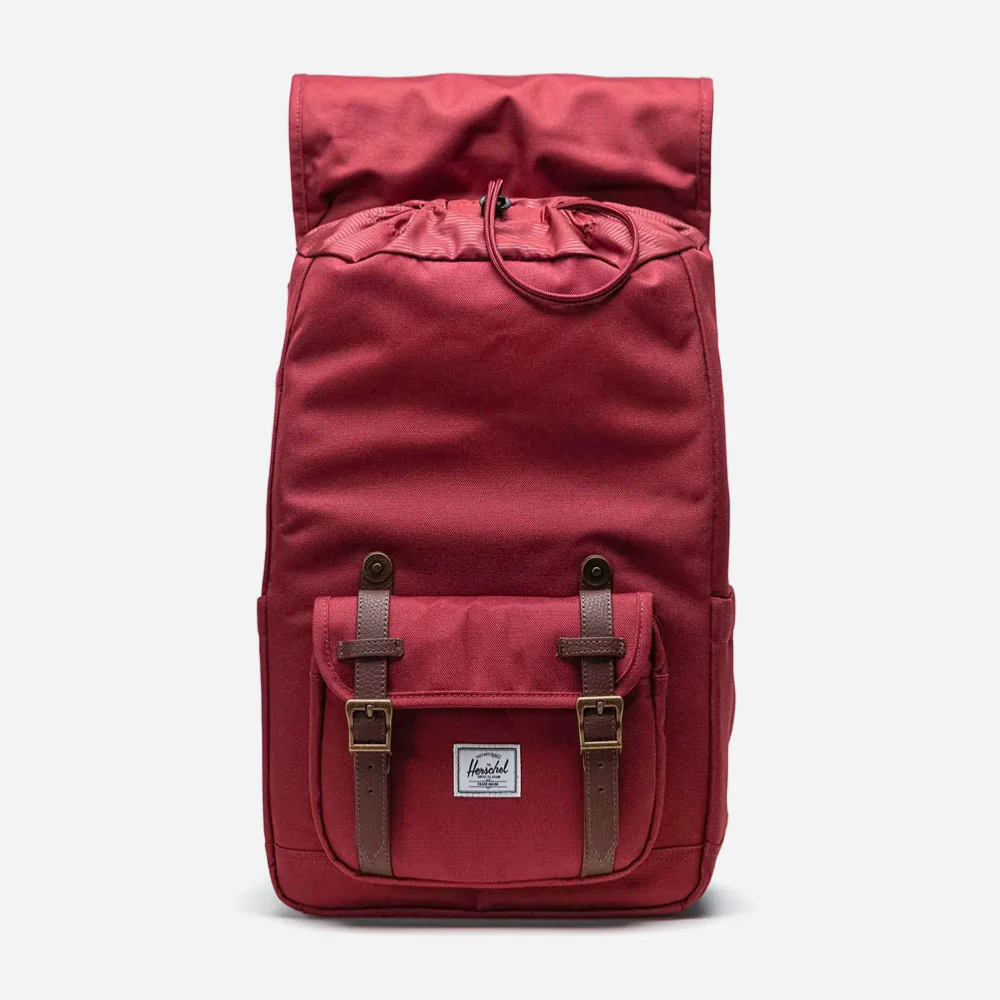 HERSCHEL - NEW LITTLE AMERICA MID-VOLUME - Port – Image 4
