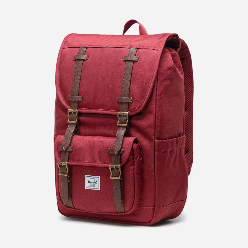 HERSCHEL - NEW LITTLE AMERICA MID-VOLUME - Port – Image 5