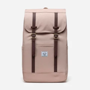 HERSCHEL - NEW RETREAT BACKPACK - Light Taupe