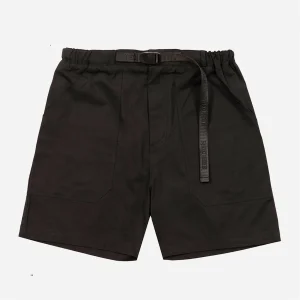 Hikerdelic - Worker Shorts - Black