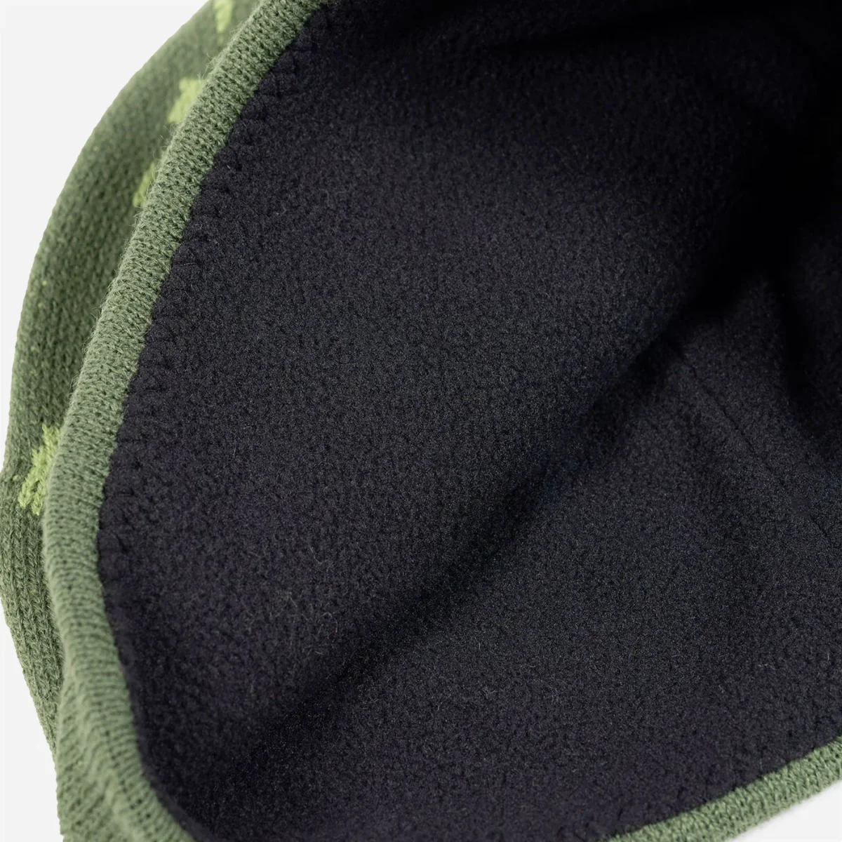 Hikerdelic - Petroglyph Beanie - Forest – Image 4