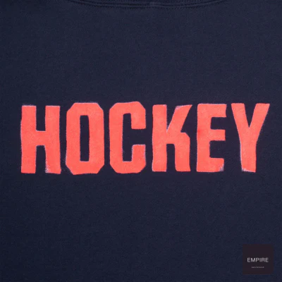 HOCKEY AIR DRAGON HOOD - BLACK – Image 5