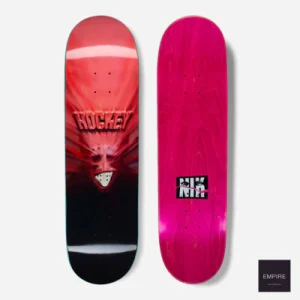 HOCKEY SKATEBOARDS "FIREBALL" NIK