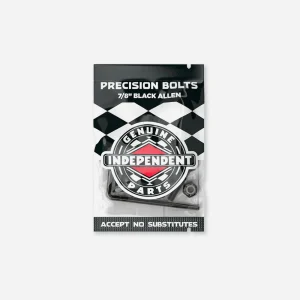 Independent - Allen Hardware - Black