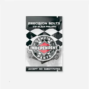 Independent - Phillips Hardware - Black