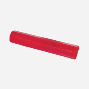 Independent - Kurb Killer Curb Wax - Red