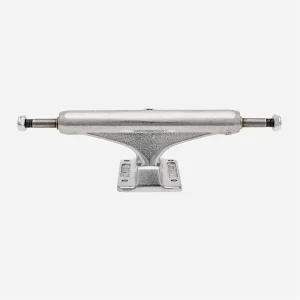 Independent - Stage 11 Hollow Forged Skateboard Trucks MID Inverted Kingpin - Silver Standard (2 Trucks)