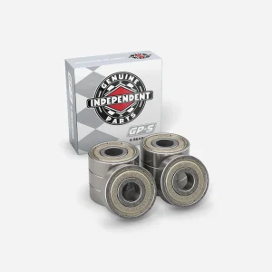 Independent - GP-S Bearings