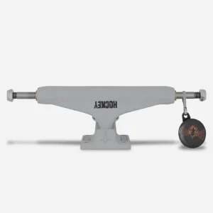 Hockey X Independent - Stage 11 - Silver Croc (2 Trucks)