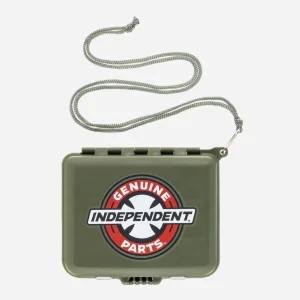 INDEPENDENT - SPARE PARTS TRAVEL KIT