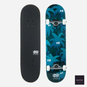 INPEDDO SKATEBOARDS x LOUSY LIVIN - PALM EYES