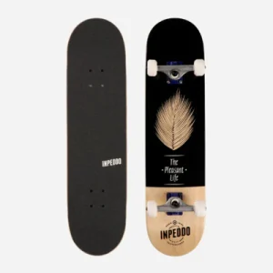 INPEDDO SKATEBOARDS - PLEASANT LIFE COMPLETE