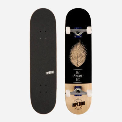 INPEDDO SKATEBOARDS - PLEASANT LIFE COMPLETE – Image 2