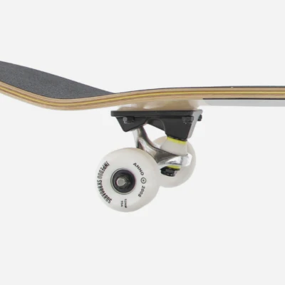 INPEDDO SKATEBOARDS - PLEASANT LIFE COMPLETE – Image 6