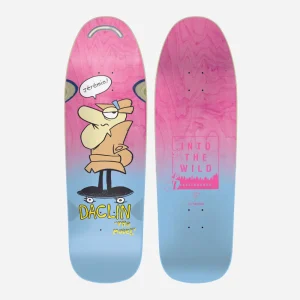 INTO THE WILD - JEREMIE DACLIN PANTHER