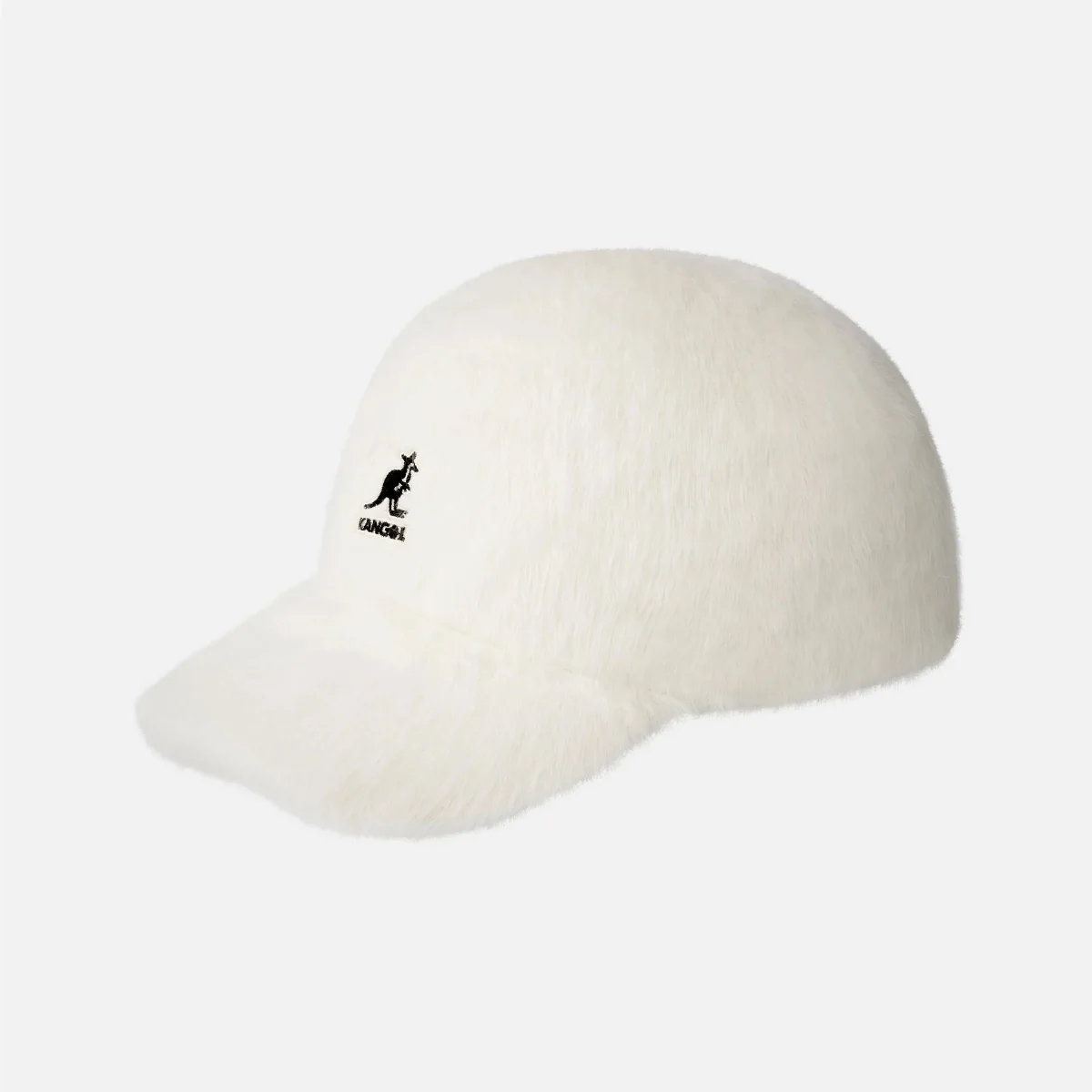 Kangol - Furgora Spacecap - Cream – Image 2