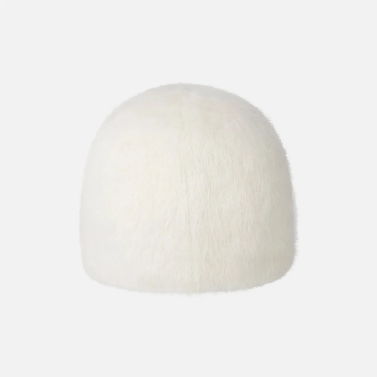 Kangol - Furgora Spacecap - Cream – Image 3