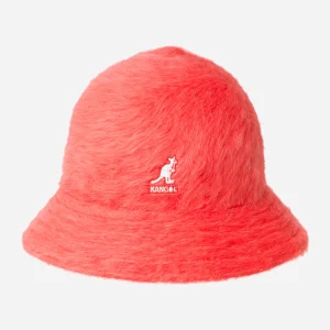 KANGOL - FURGORA CASUAL - Cherry glow