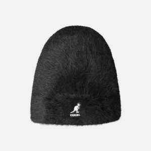 Kangol - Furgora Skull Cap - Black